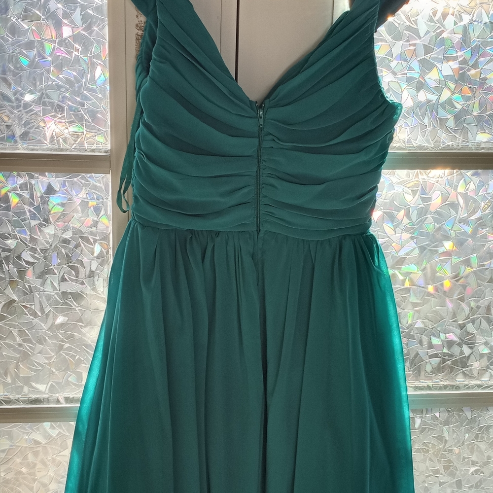 City Triangles Dress - Picture 7 of 11